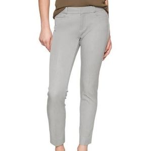 Banana Republic Sloan Fit Stretch Ankle Pants